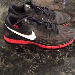 Men’s Nike Free 3.0